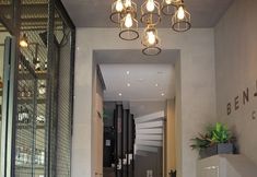 Khác 2 The Hera Suit Hotels