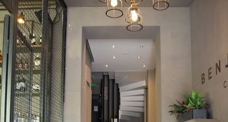 Khác 2 The Hera Suit Hotels