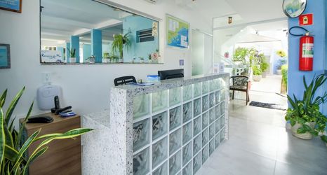 기타 2 Velinn Pousada Remanso do Mar