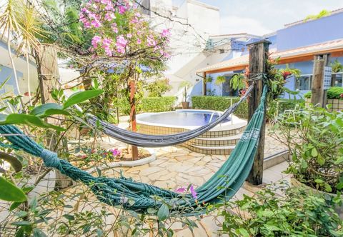 기타 Velinn Pousada Remanso do Mar