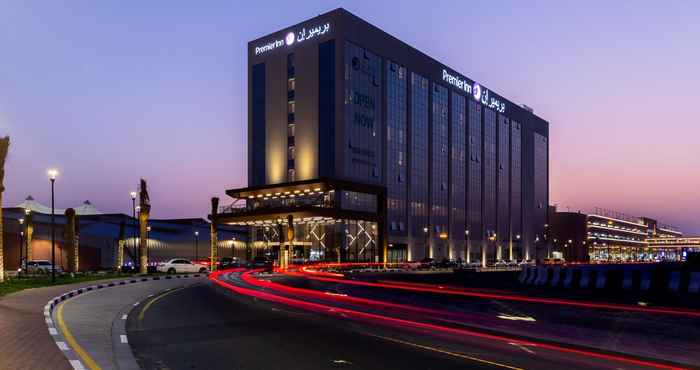 Lain-lain Premier Inn Dubai Dragon Mart