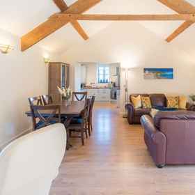 Primary image1The Milking House,Pistyll飯店