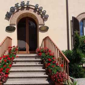 Primary image 1 Hotel 2000 Fabriano, Hotel Fabriano