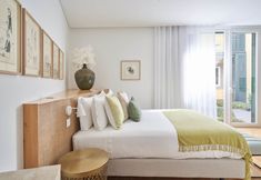 其他 5 Good Memories Lodge