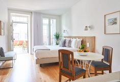 其他 4 Good Memories Lodge