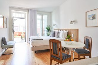 其他 4 Good Memories Lodge