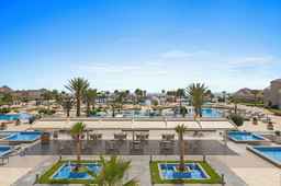 Pickalbatros White Beach Taghazout - Adults Friendly 16 Years Plus - Ultra All Inclusive, USD 447.88