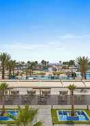 Imej utama Pickalbatros White Beach Taghazout - Adults Friendly 16 Years Plus - All Inclusive