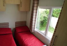 其他 2 8 Berth Caravan at Manor Park Hunstanton Free Wifi