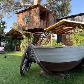 Primary image1Daidala Life,Santana Villas Gocek飯店