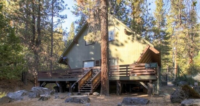 Others Scenic Wonders Yosemite Creekside Loft