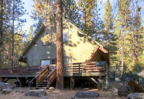 Others Scenic Wonders Yosemite Creekside Loft