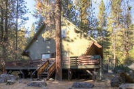 อื่นๆ Scenic Wonders Yosemite Creekside Loft