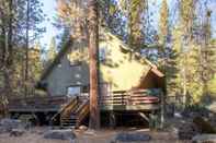Others Scenic Wonders Yosemite Creekside Loft