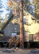 Imej utama Scenic Wonders Yosemite Creekside Loft