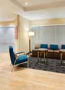 Lobi TownePlace Suites by Marriott Atlanta Lawrenceville