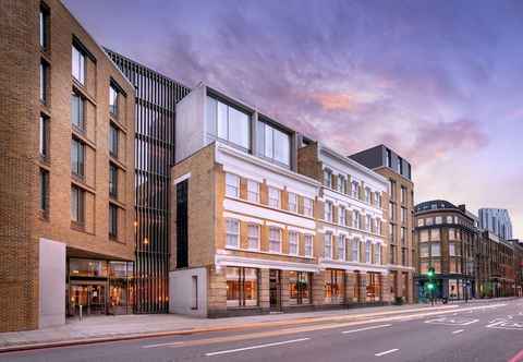 Khác Hart Shoreditch Hotel London, Curio Collection by Hilton