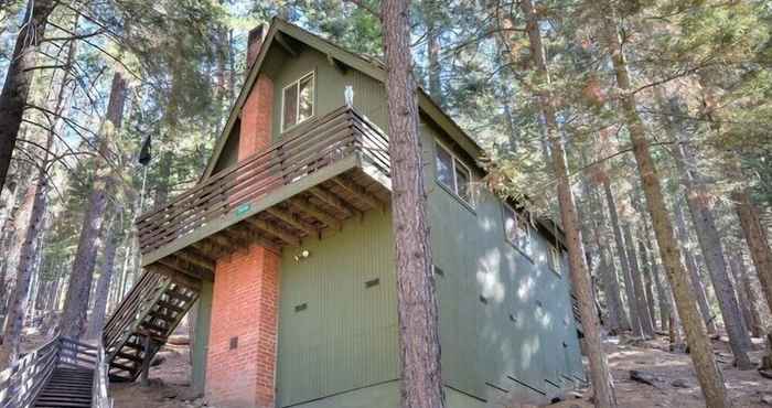 Others Scenic Wonder Hawks Nest Lodge 3 Bedroom