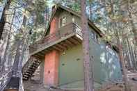 Others Scenic Wonder Hawks Nest Lodge 3 Bedroom