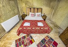 Lain-lain 3 Heritage Cave Suites