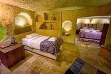 Lain-lain Heritage Cave Suites