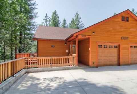 Lain-lain Scenic Wonders Sequoias 3 Bedrooms