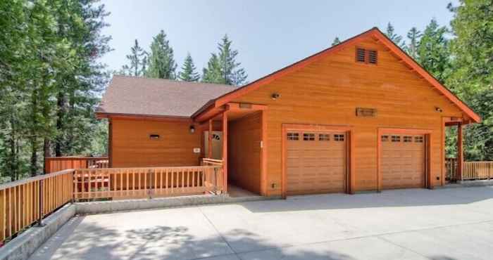 Others Scenic Wonders Sequoias 3 Bedrooms