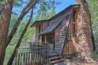 Others Scenic Wonder Sierra Haven Cabin 3 Bedroom Loft