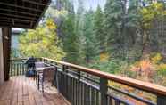 Others 4 Scenic Wonder Sierra Haven Cabin 3 Bedroom Loft