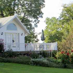 Primary image1馬拉得小屋飯店 - 可攜寵物,Kitchen Theater飯店