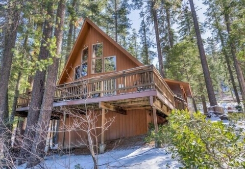 Others Scenic Wonders Yosemite Vista 3 Bedrooms