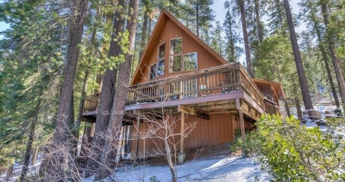 Others Scenic Wonders Yosemite Vista 3 Bedrooms