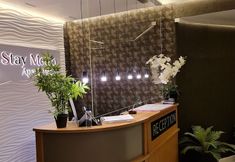 Others 5 Stay Metro ApartHotel - Glasgow Central