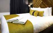 อื่นๆ 4 Stay Metro ApartHotel - Glasgow Central