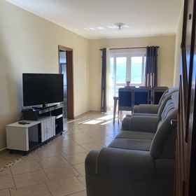 Primary image1舒適甜蜜之家飯店,Jose A Junqueira Park飯店