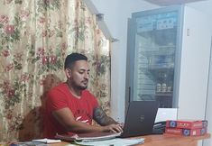 Lain-lain 3 Hostel Haus