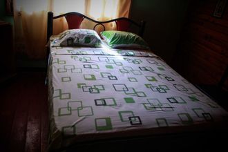 Lain-lain 4 Hostel Haus