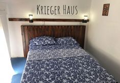 Lainnya 7 Hostel Haus