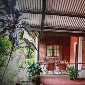 Primary image 1 Haus Hostel, Tancredo Neves Bridge Hotels