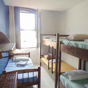 Imej utama 1 Casa do Índio Asa Branca, Pirajá Hotels