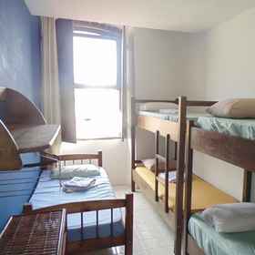 Imej utama 1 Casa do Índio Asa Branca, Bahia State Central Public Library Hotels