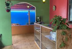 其他 2 Pousada Nossa Casa Cama & Café