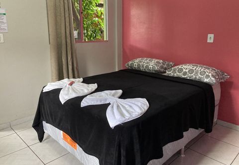 其他 Pousada Nossa Casa Cama & Café