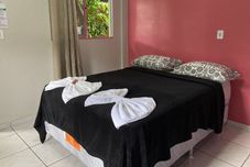 其他 Pousada Nossa Casa Cama & Café