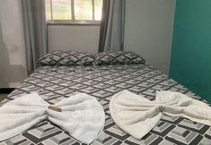 其他 4 Pousada Nossa Casa Cama & Café