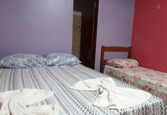 其他 3 Pousada Nossa Casa Cama & Café