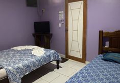 その他 6 Pousada Nossa Casa Cama & Café