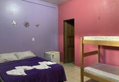 其他 5 Pousada Nossa Casa Cama & Café