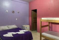 อื่นๆ 5 Pousada Nossa Casa Cama & Café