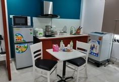 其他 7 Vuon Hong Hotel & Apartments